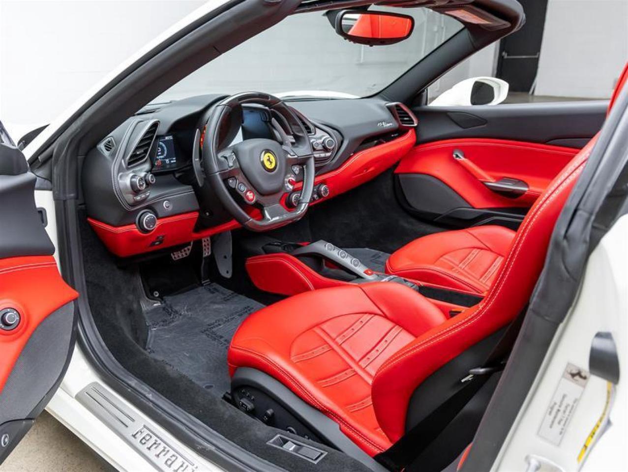 2018 Ferrari 488  Photo