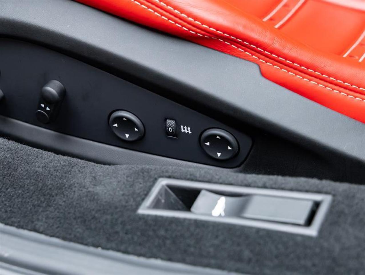 2018 Ferrari 488  Photo