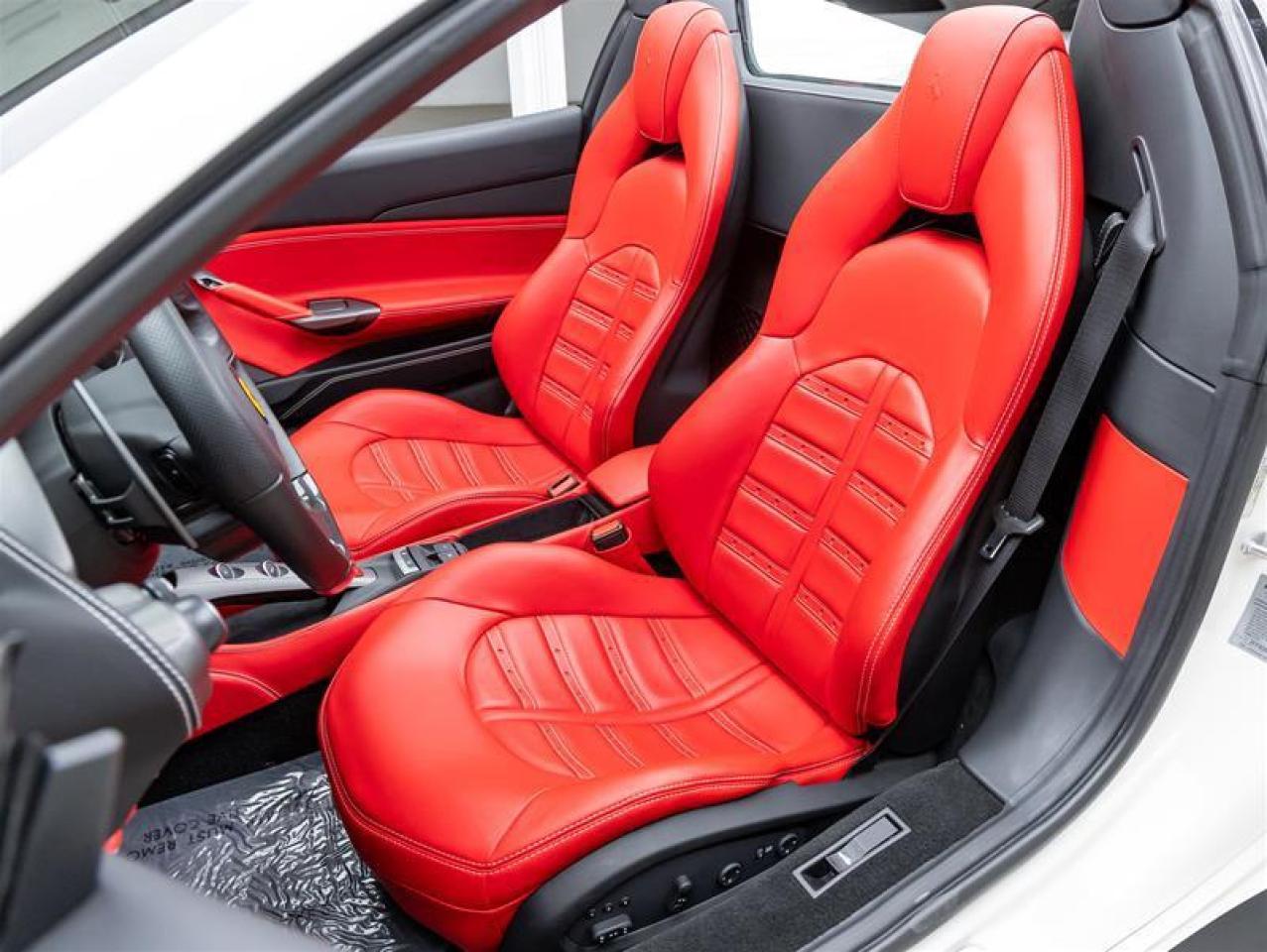 2018 Ferrari 488  Photo