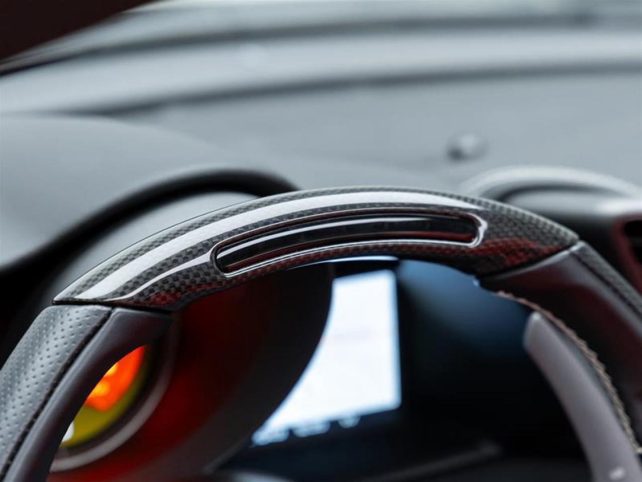 2018 Ferrari 488  Photo