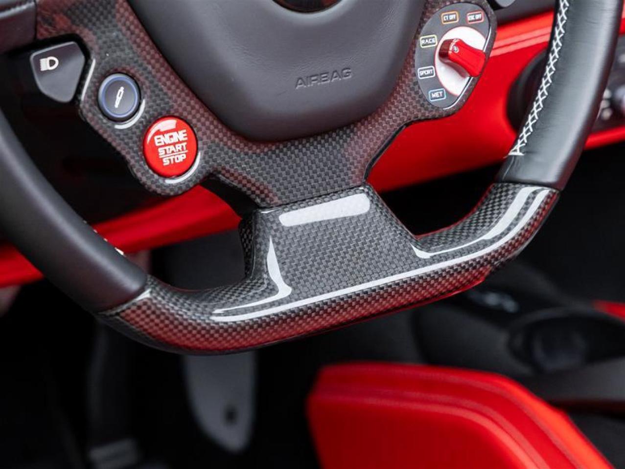 2018 Ferrari 488  Photo