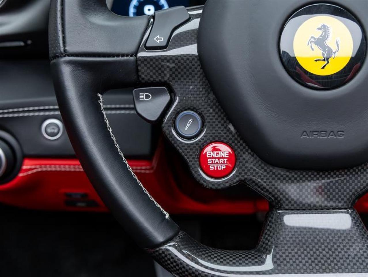 2018 Ferrari 488  Photo