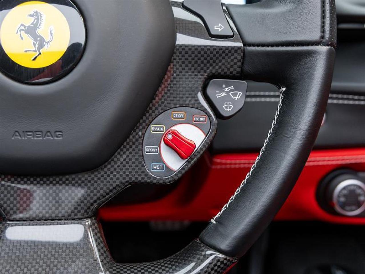 2018 Ferrari 488  Photo