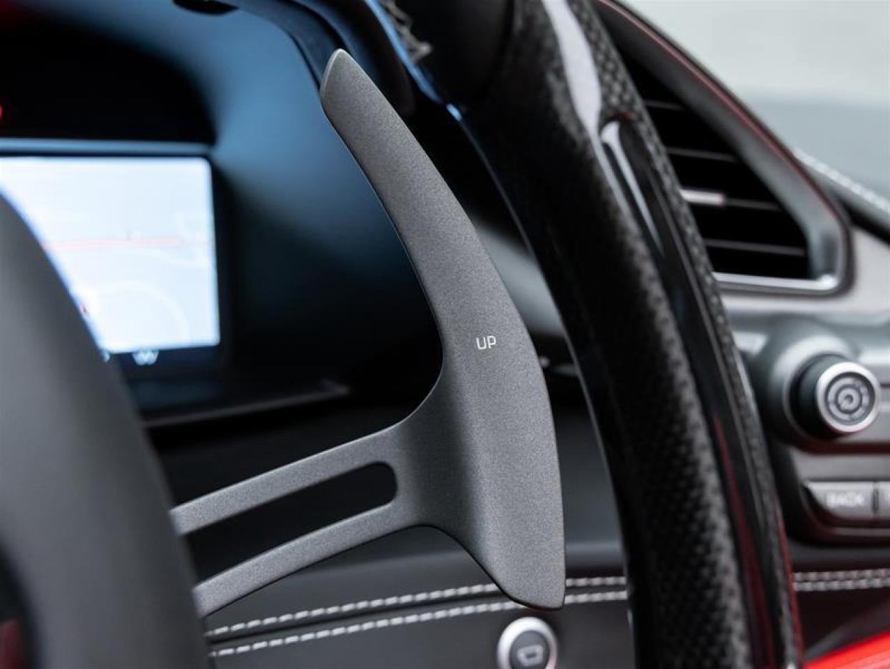 2018 Ferrari 488  Photo