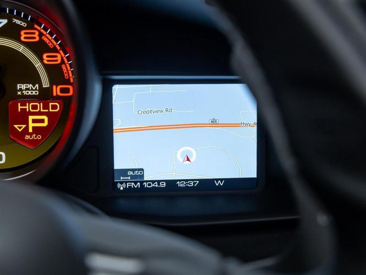 2018 Ferrari 488  Photo