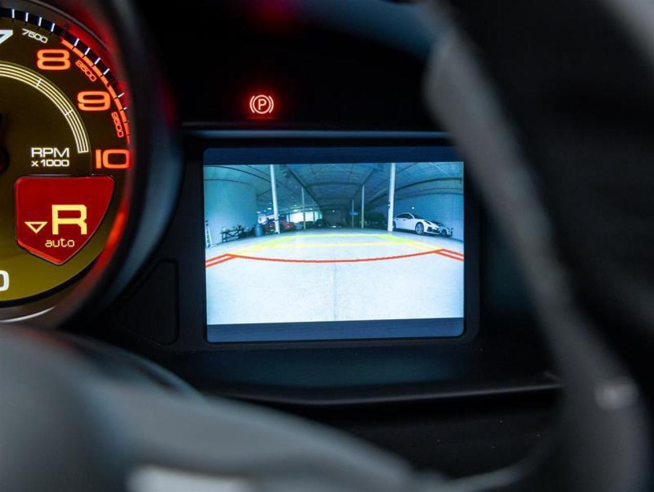 2018 Ferrari 488  Photo