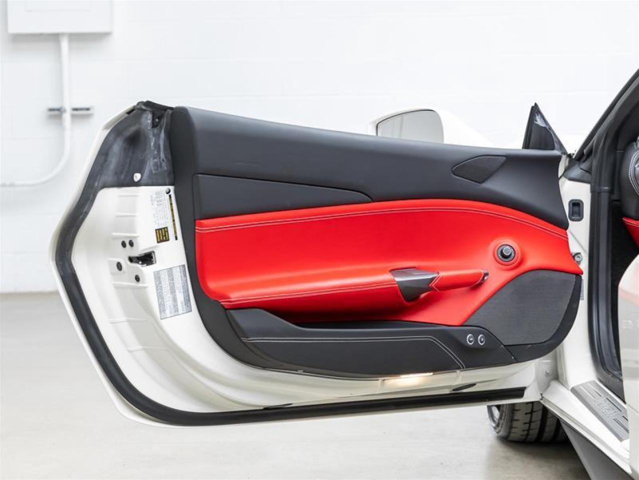 2018 Ferrari 488  Photo