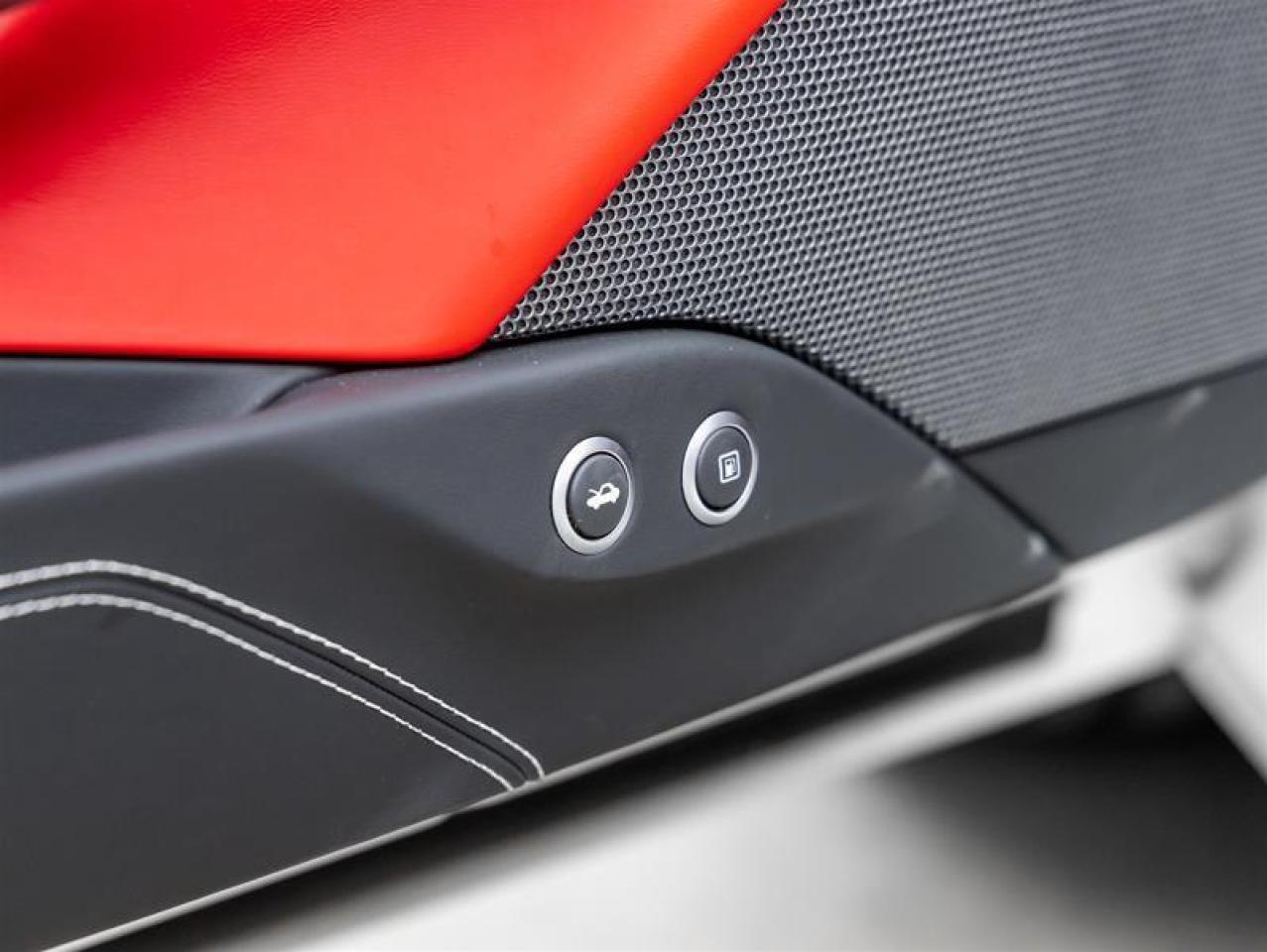 2018 Ferrari 488  Photo