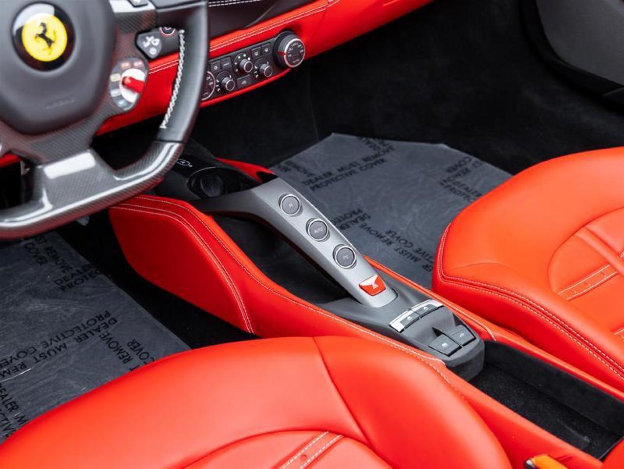 2018 Ferrari 488  Photo