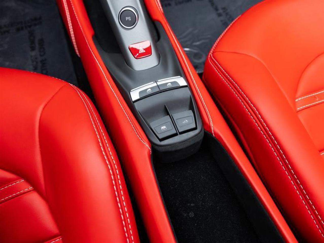 2018 Ferrari 488  Photo