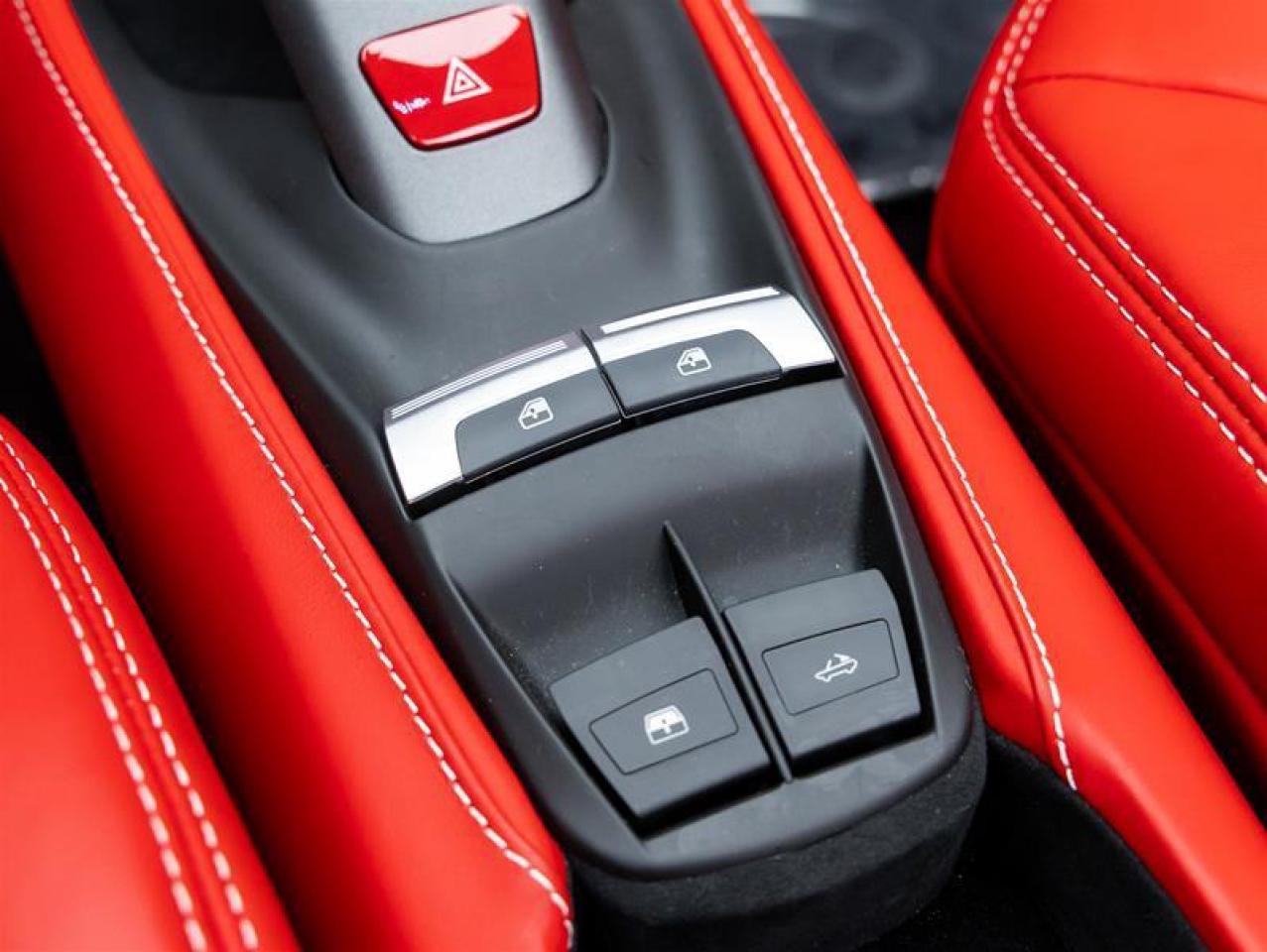 2018 Ferrari 488  Photo