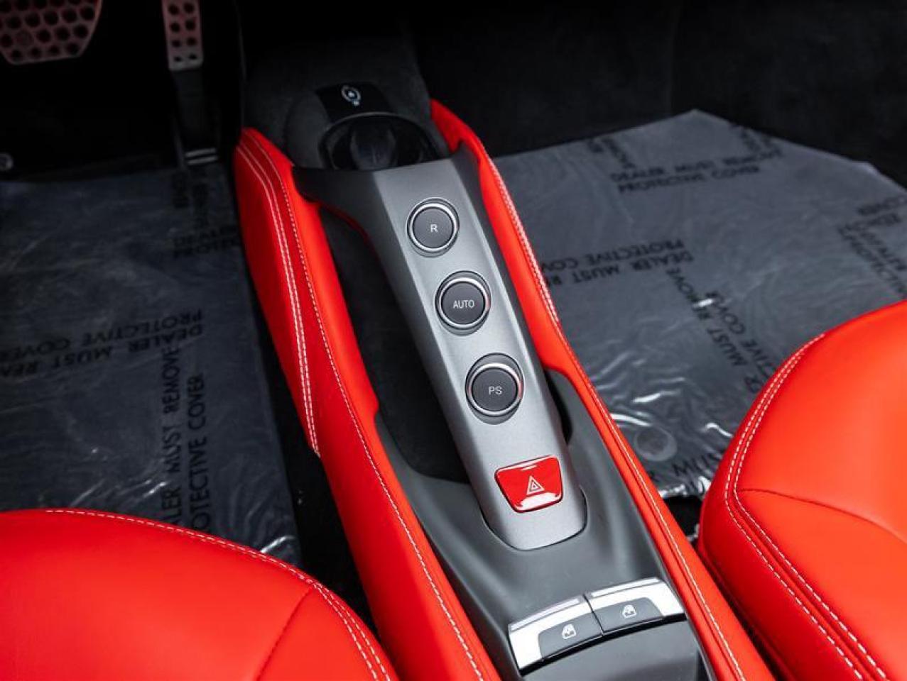 2018 Ferrari 488  Photo