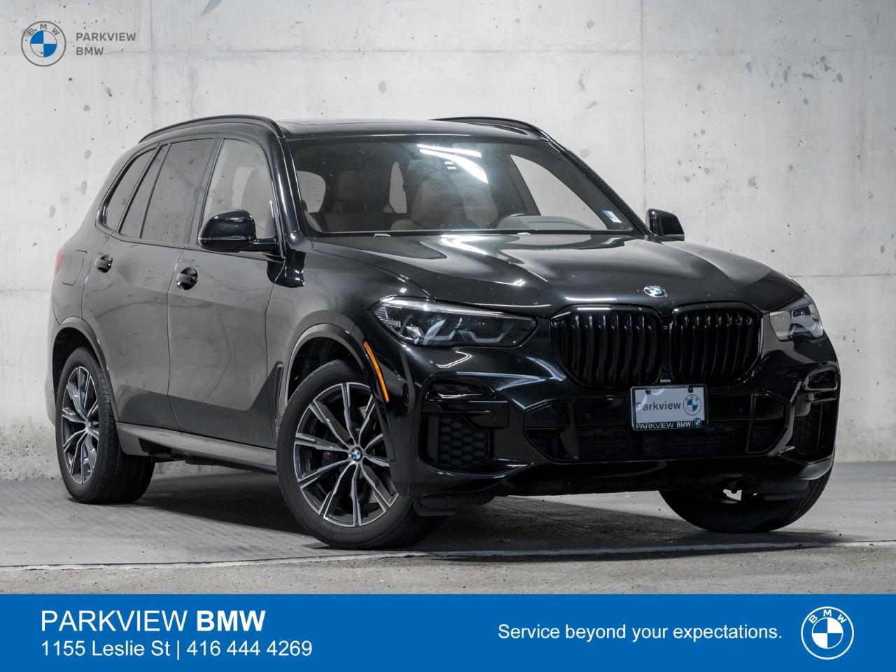 2022 BMW X5 xDrive40i 4dr All-Wheel Drive Sports Activity Vehicle Photo0