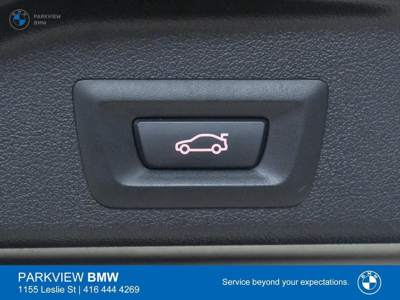 2022 BMW X5 xDrive40i 4dr All-Wheel Drive Sports Activity Vehicle Photo