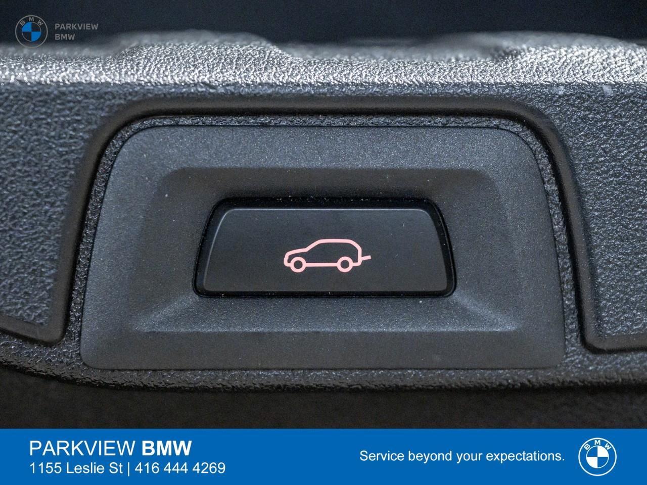 2022 BMW X5 xDrive40i 4dr All-Wheel Drive Sports Activity Vehicle Photo