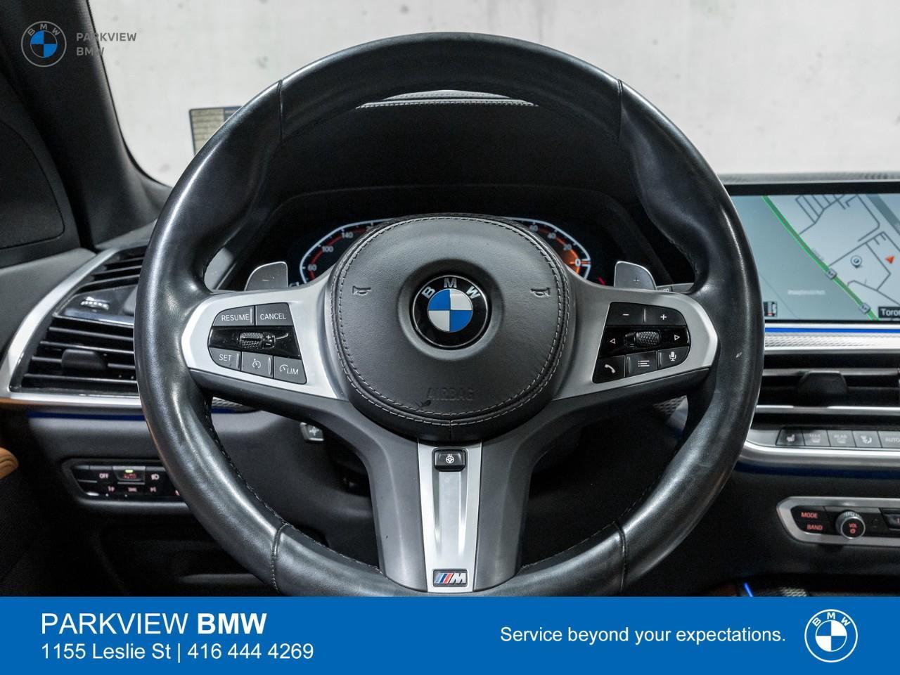 2022 BMW X5 xDrive40i 4dr All-Wheel Drive Sports Activity Vehicle Photo