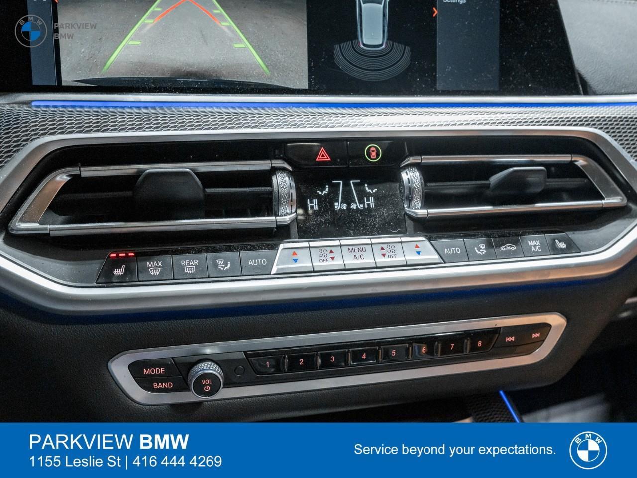 2022 BMW X5 xDrive40i 4dr All-Wheel Drive Sports Activity Vehicle Photo