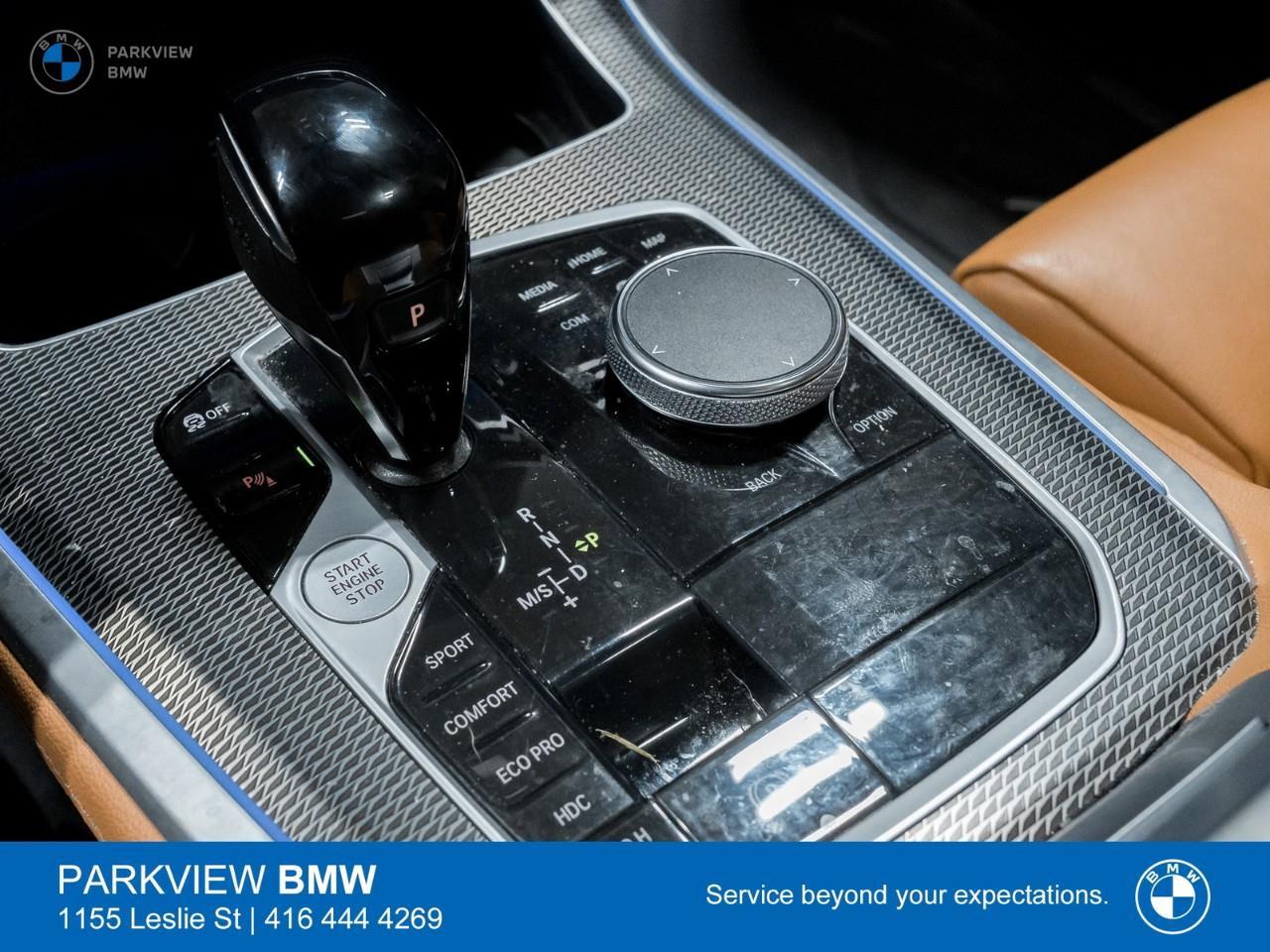 2022 BMW X5 xDrive40i 4dr All-Wheel Drive Sports Activity Vehicle Photo