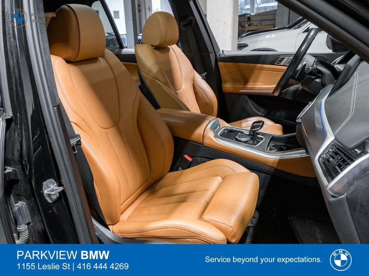 2022 BMW X5 xDrive40i 4dr All-Wheel Drive Sports Activity Vehicle Photo