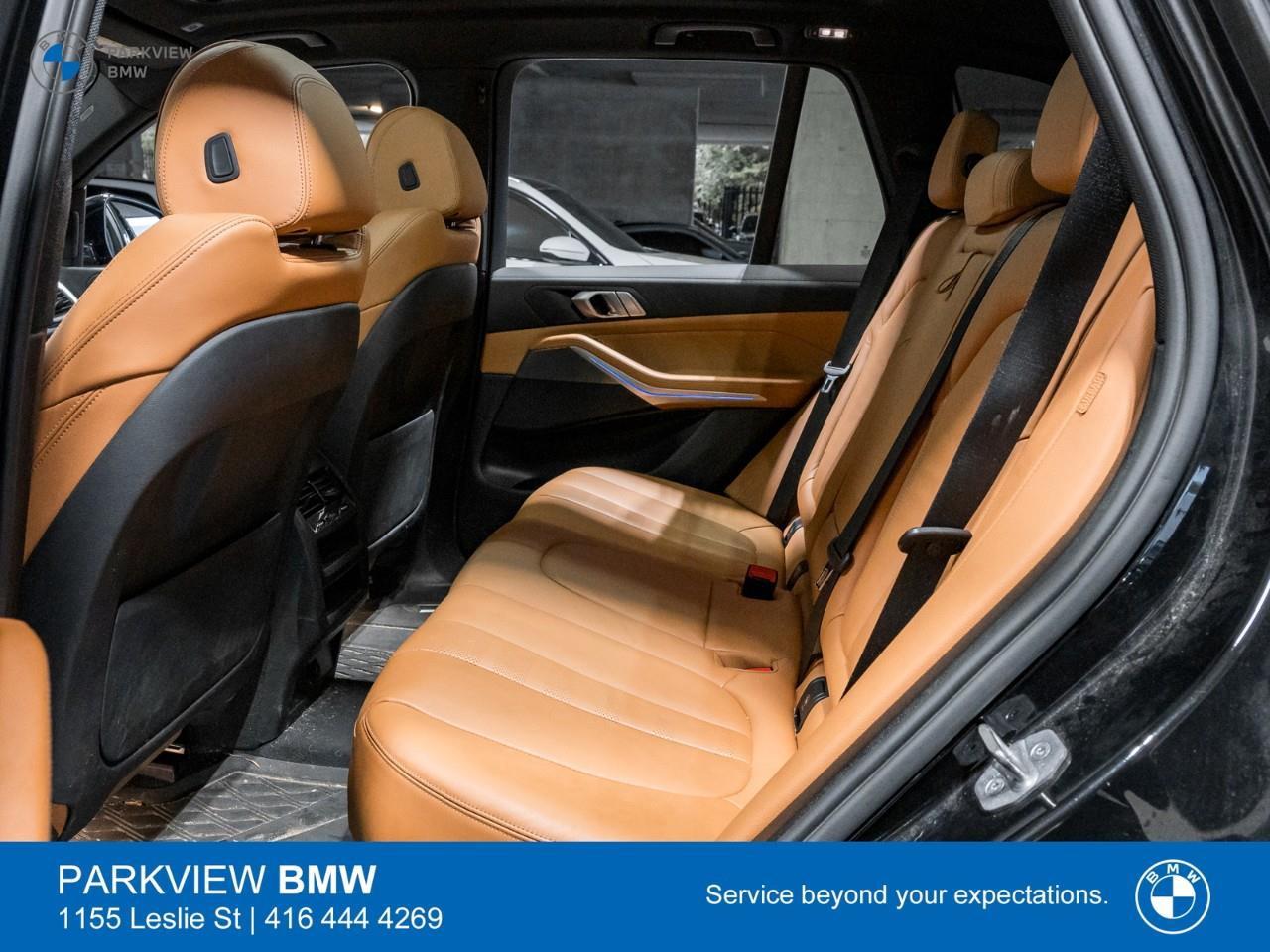 2022 BMW X5 xDrive40i 4dr All-Wheel Drive Sports Activity Vehicle Photo