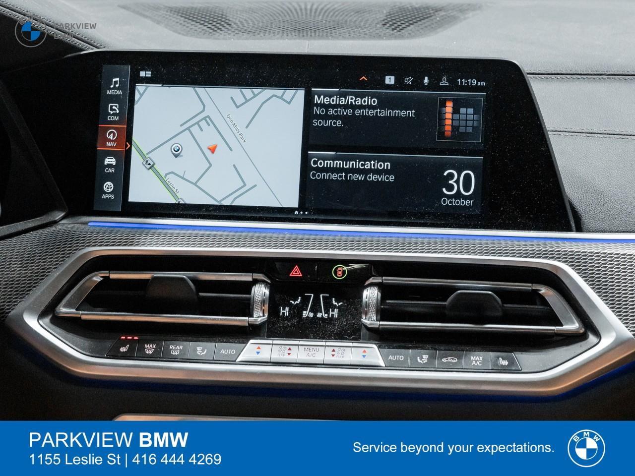 2022 BMW X5 xDrive40i 4dr All-Wheel Drive Sports Activity Vehicle Photo