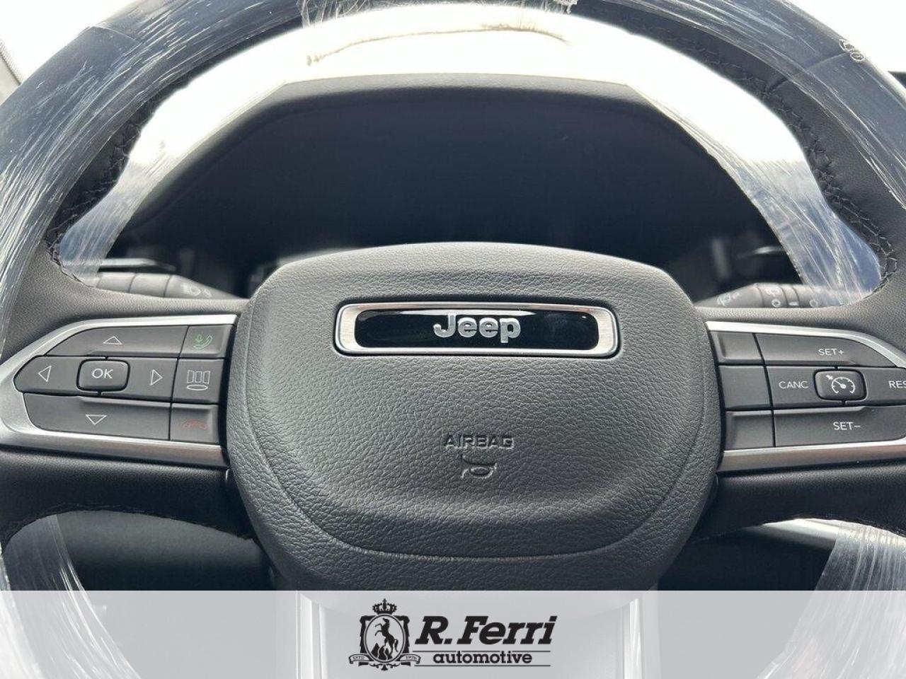 2026 Jeep Compass North 4dr 4x4 Photo