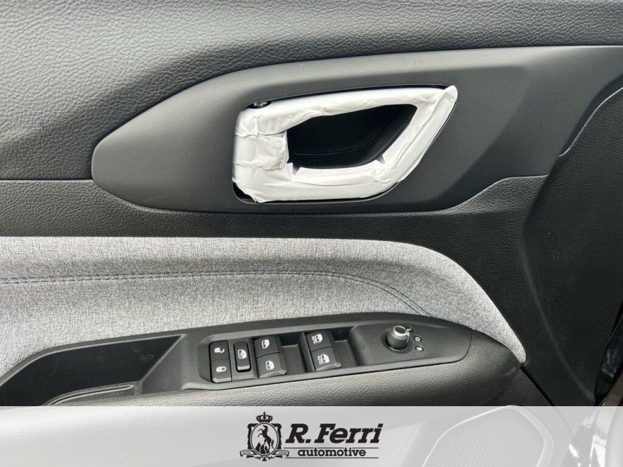 2026 Jeep Compass North 4dr 4x4 Photo