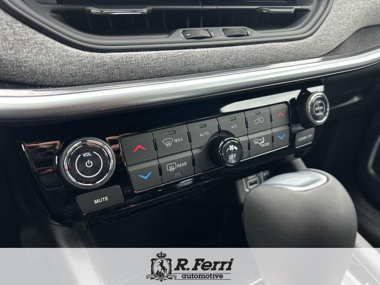 2026 Jeep Compass North 4dr 4x4 Photo