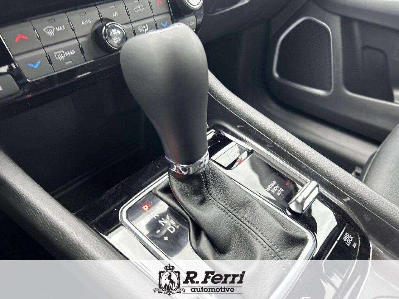 2026 Jeep Compass North 4dr 4x4 Photo