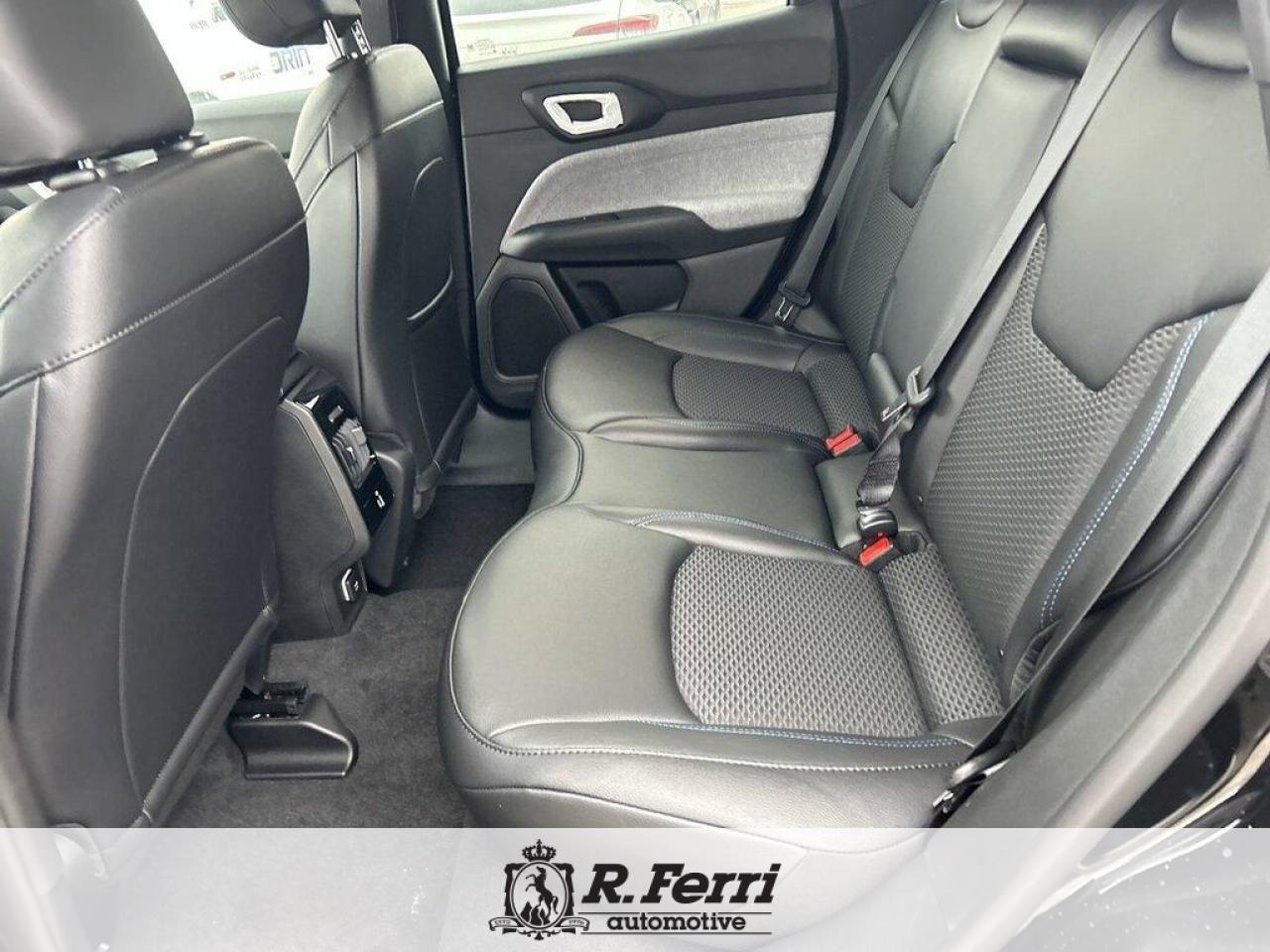 2026 Jeep Compass North 4dr 4x4 Photo