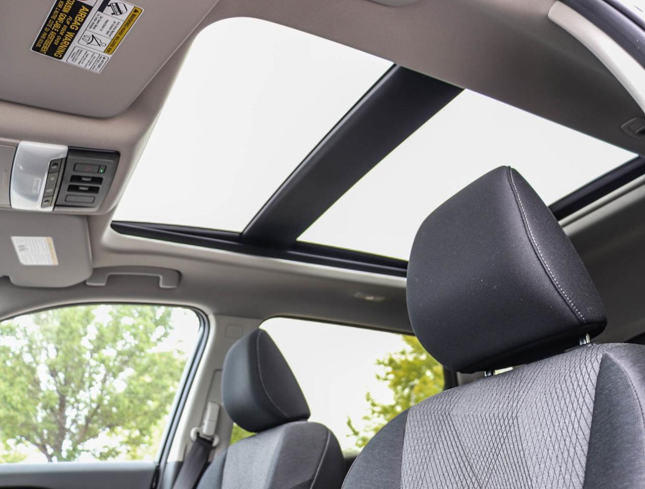 2025 Nissan Rogue SV Moonroof GREAT RATES/GREAT DEAL Photo