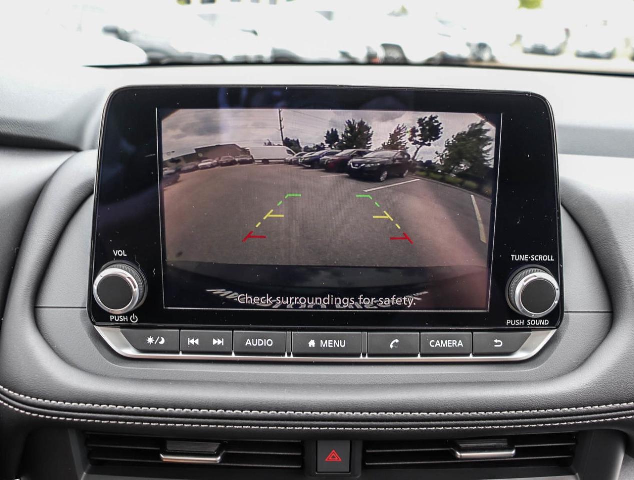 2025 Nissan Rogue SV Moonroof GREAT RATES/GREAT DEAL Photo