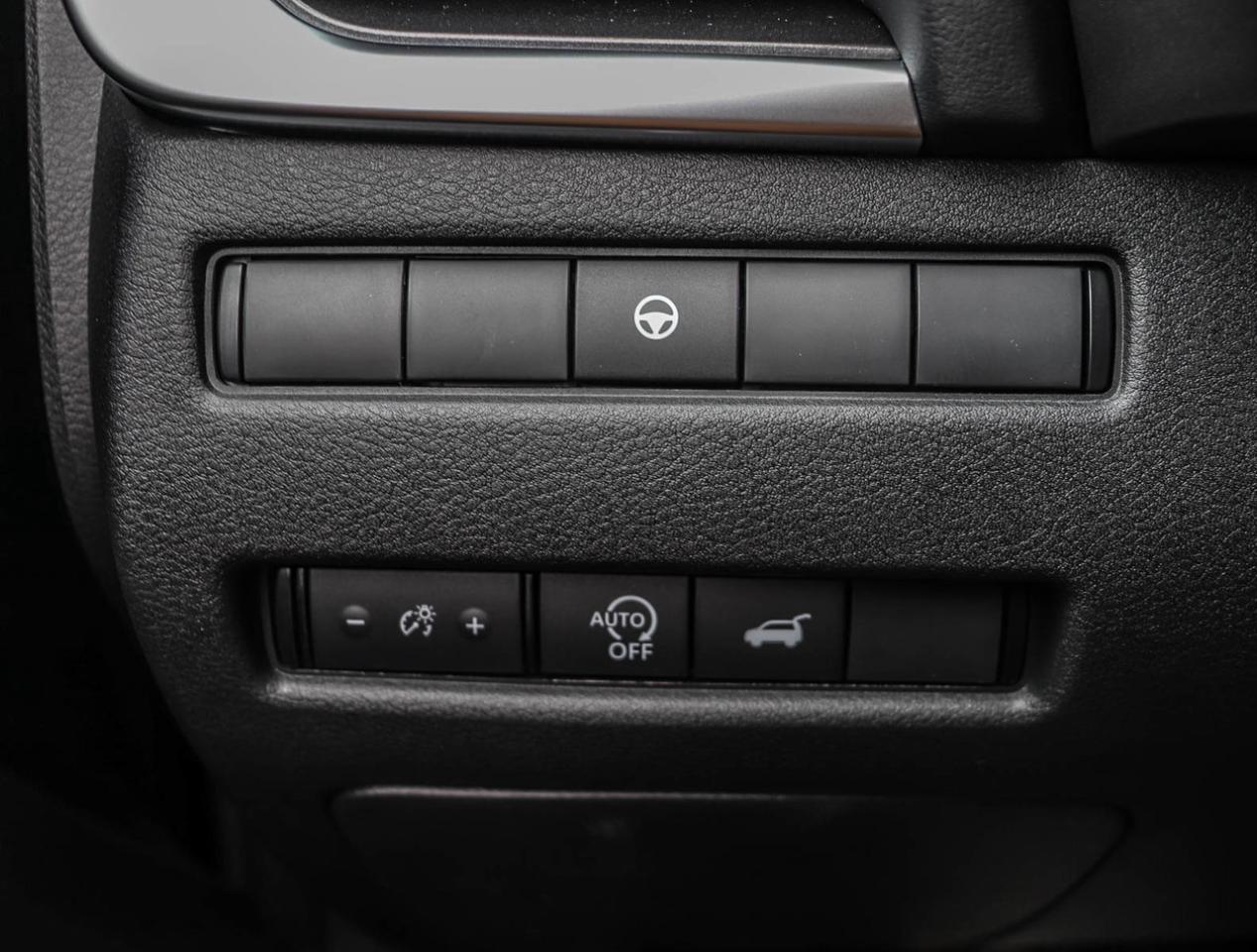 2025 Nissan Rogue SV Moonroof GREAT RATES/GREAT DEAL Photo