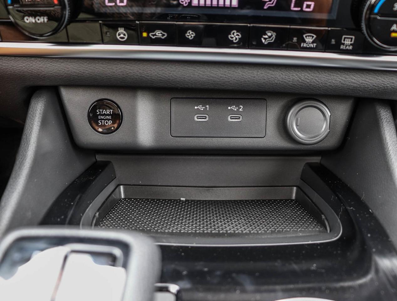 2025 Nissan Rogue SV Moonroof GREAT RATES/GREAT DEAL Photo