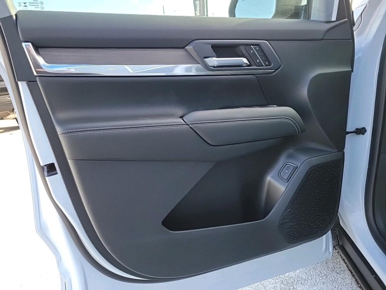 2026 GMC Terrain Denali 4dr All-Wheel Drive Photo