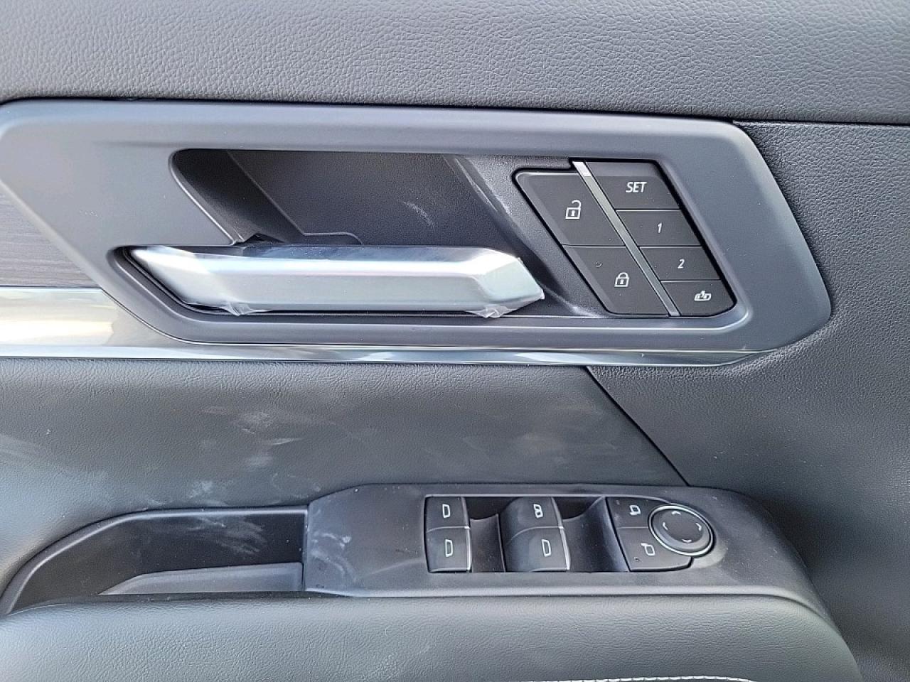 2026 GMC Terrain Denali 4dr All-Wheel Drive Photo