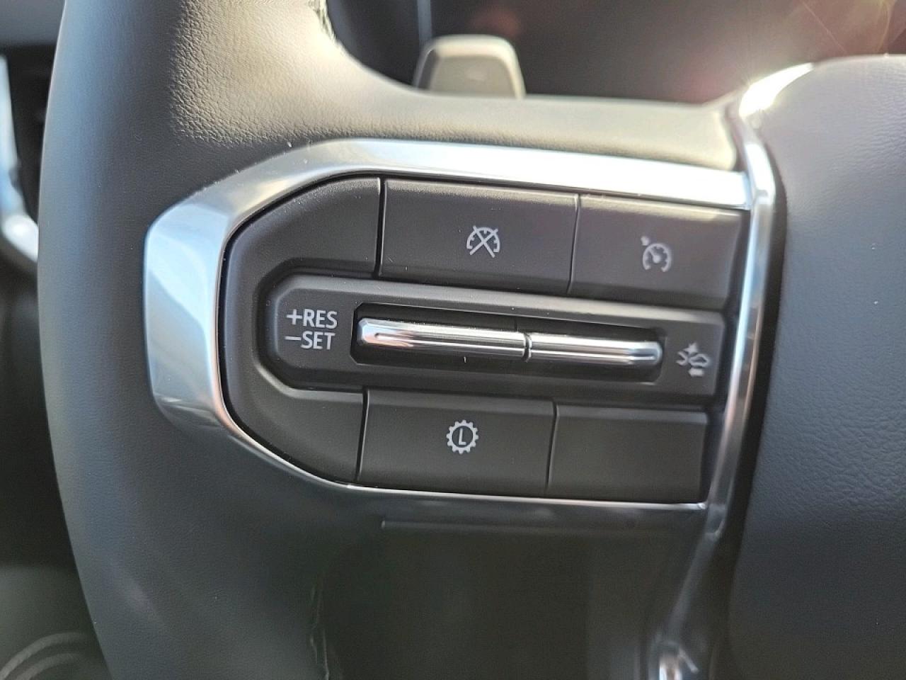 2026 GMC Terrain Denali 4dr All-Wheel Drive Photo