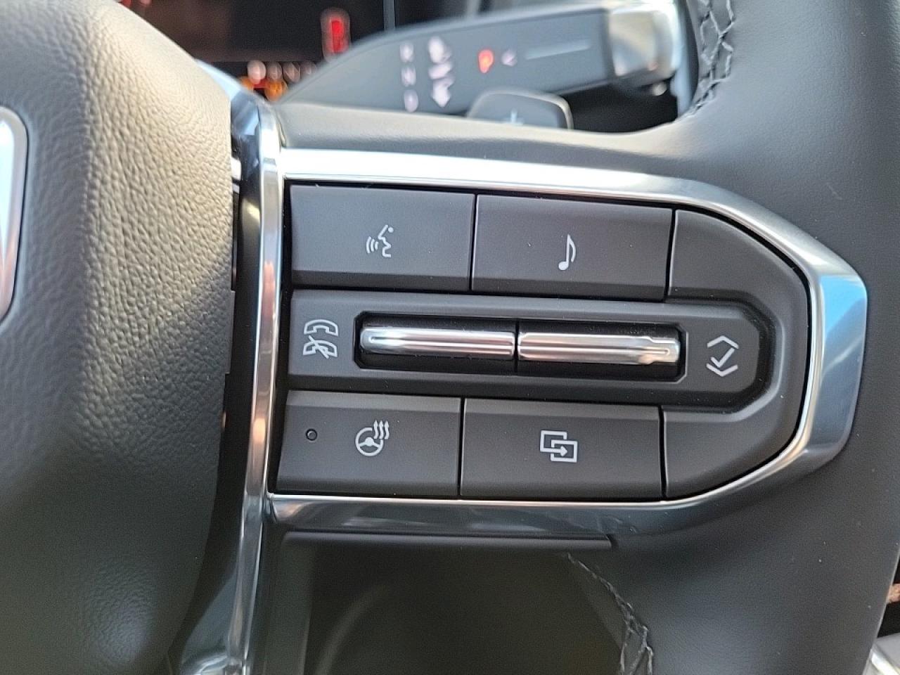 2026 GMC Terrain Denali 4dr All-Wheel Drive Photo