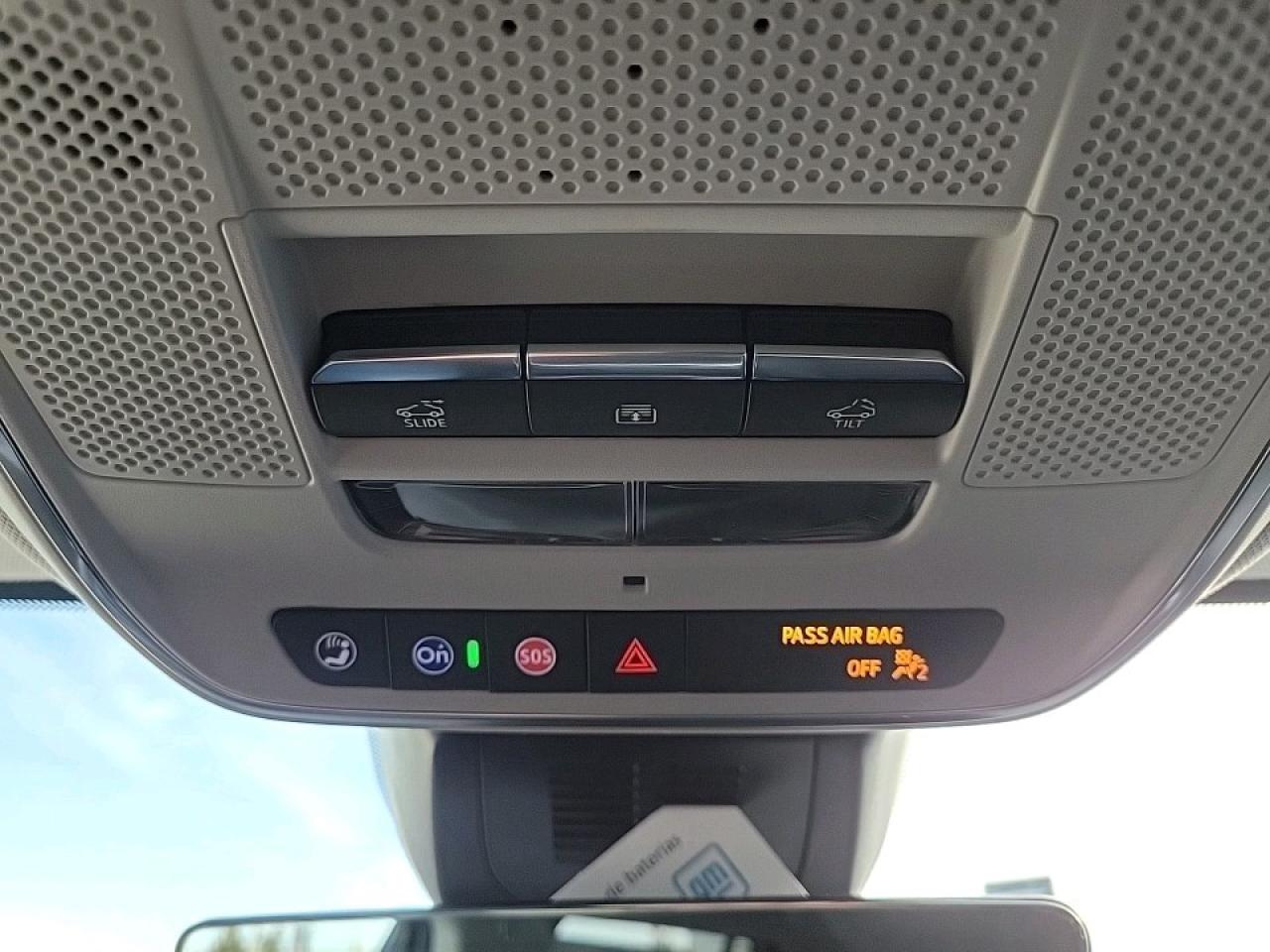 2026 GMC Terrain Denali 4dr All-Wheel Drive Photo