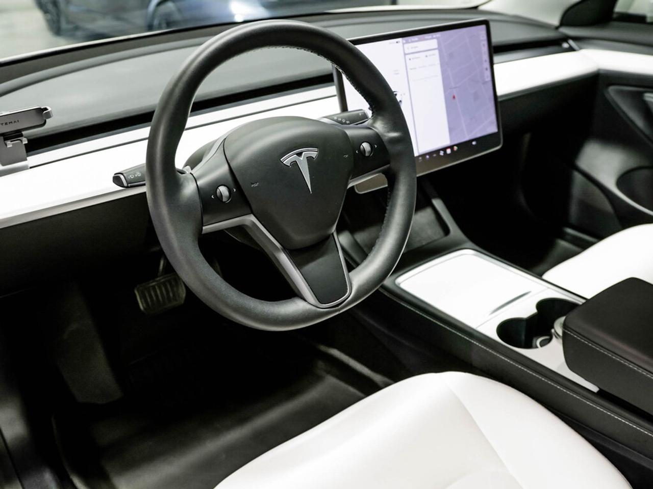 2021 Tesla Model 3  Photo