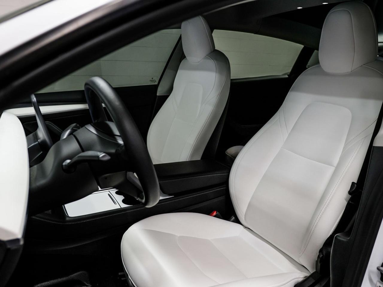 2021 Tesla Model 3  Photo