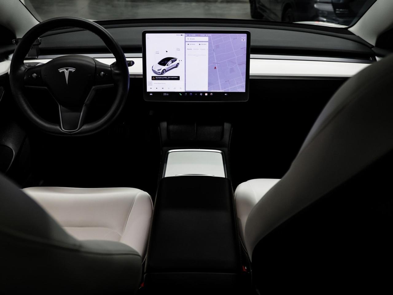 2021 Tesla Model 3  Photo