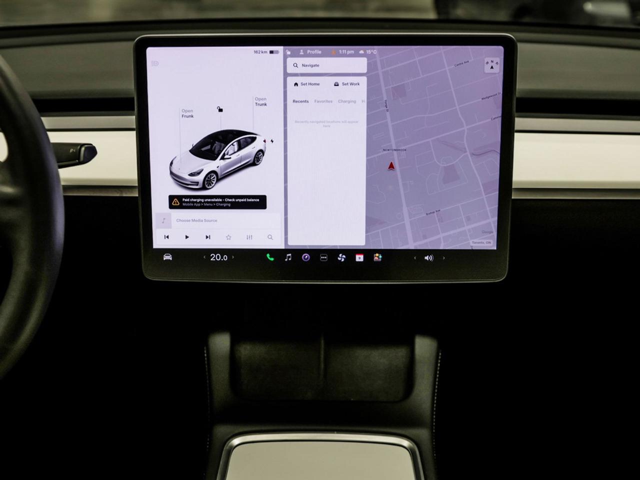 2021 Tesla Model 3  Photo