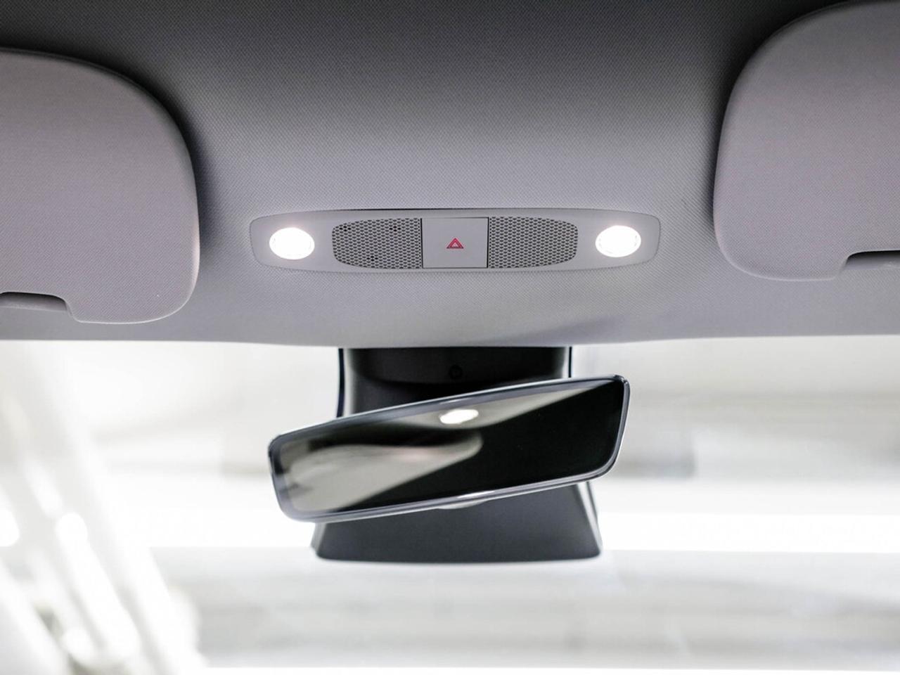 2021 Tesla Model 3  Photo