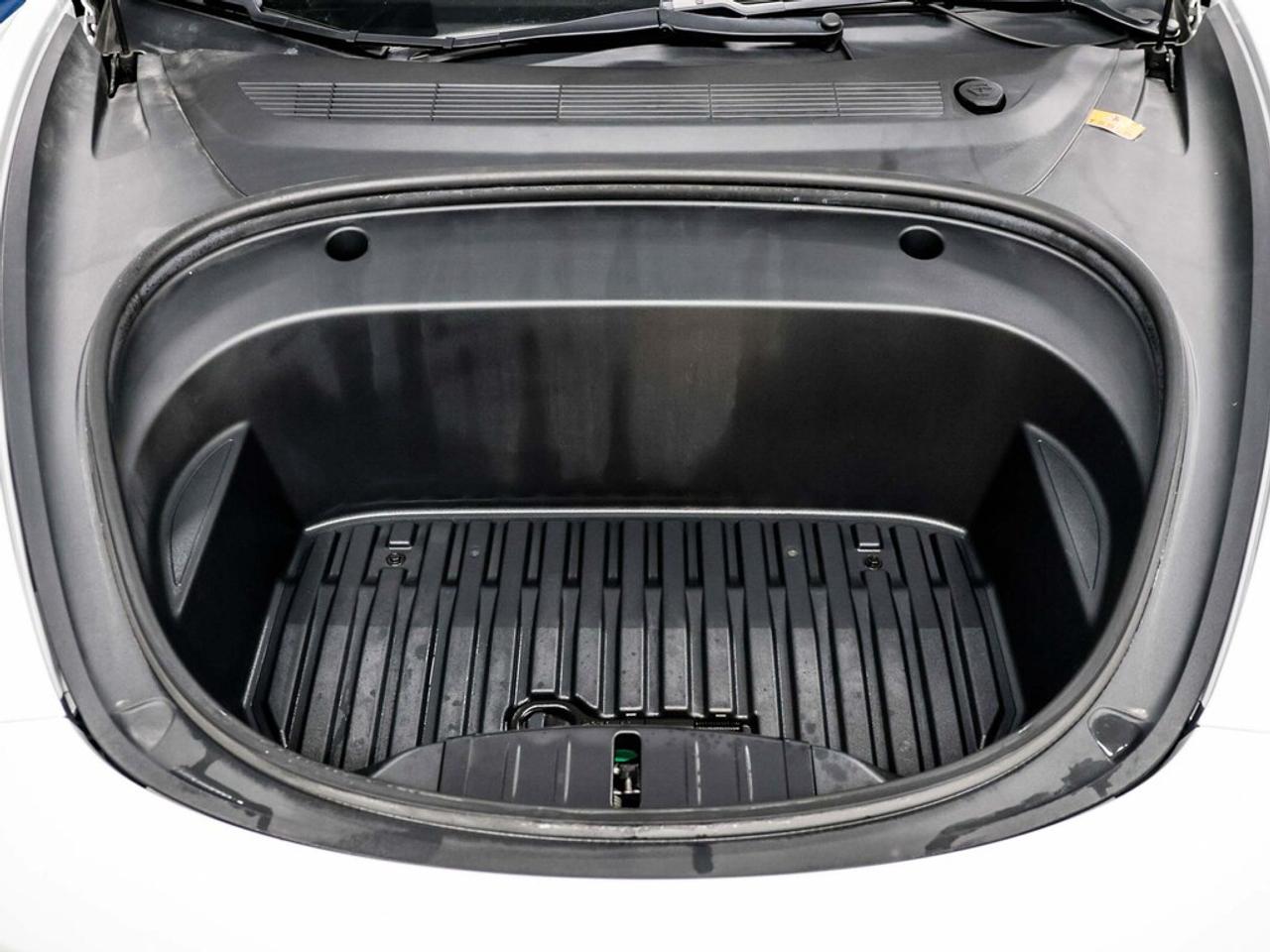 2021 Tesla Model 3  Photo