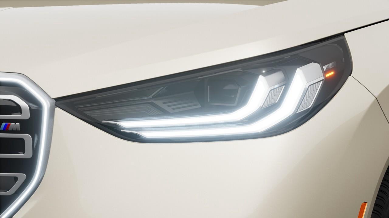 2026 BMW X3 M50 xDrive 4dr All-Wheel Drive Sports Activity Vehicle Photo