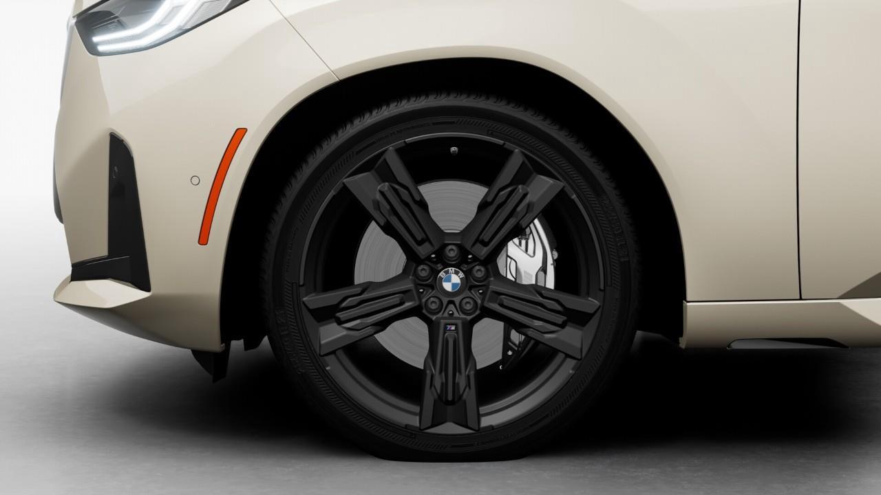 2026 BMW X3 M50 xDrive 4dr All-Wheel Drive Sports Activity Vehicle Photo