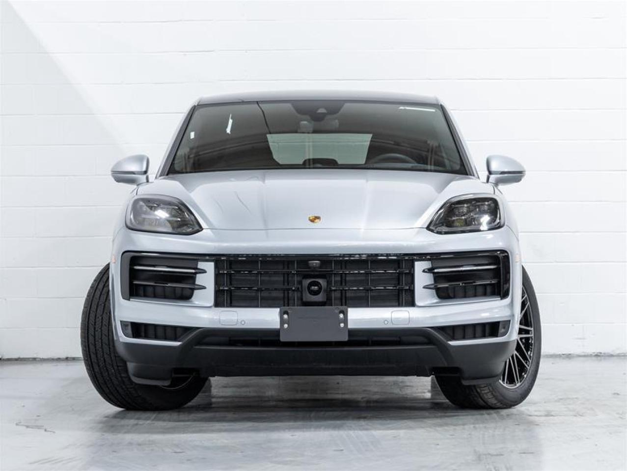 2026 Porsche Cayenne  Photo