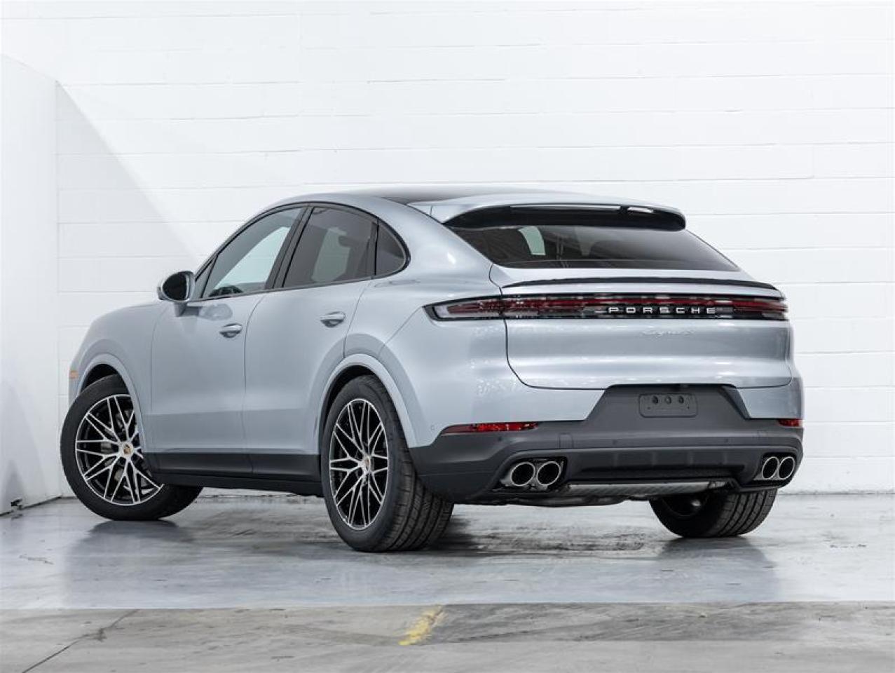 2026 Porsche Cayenne  Photo