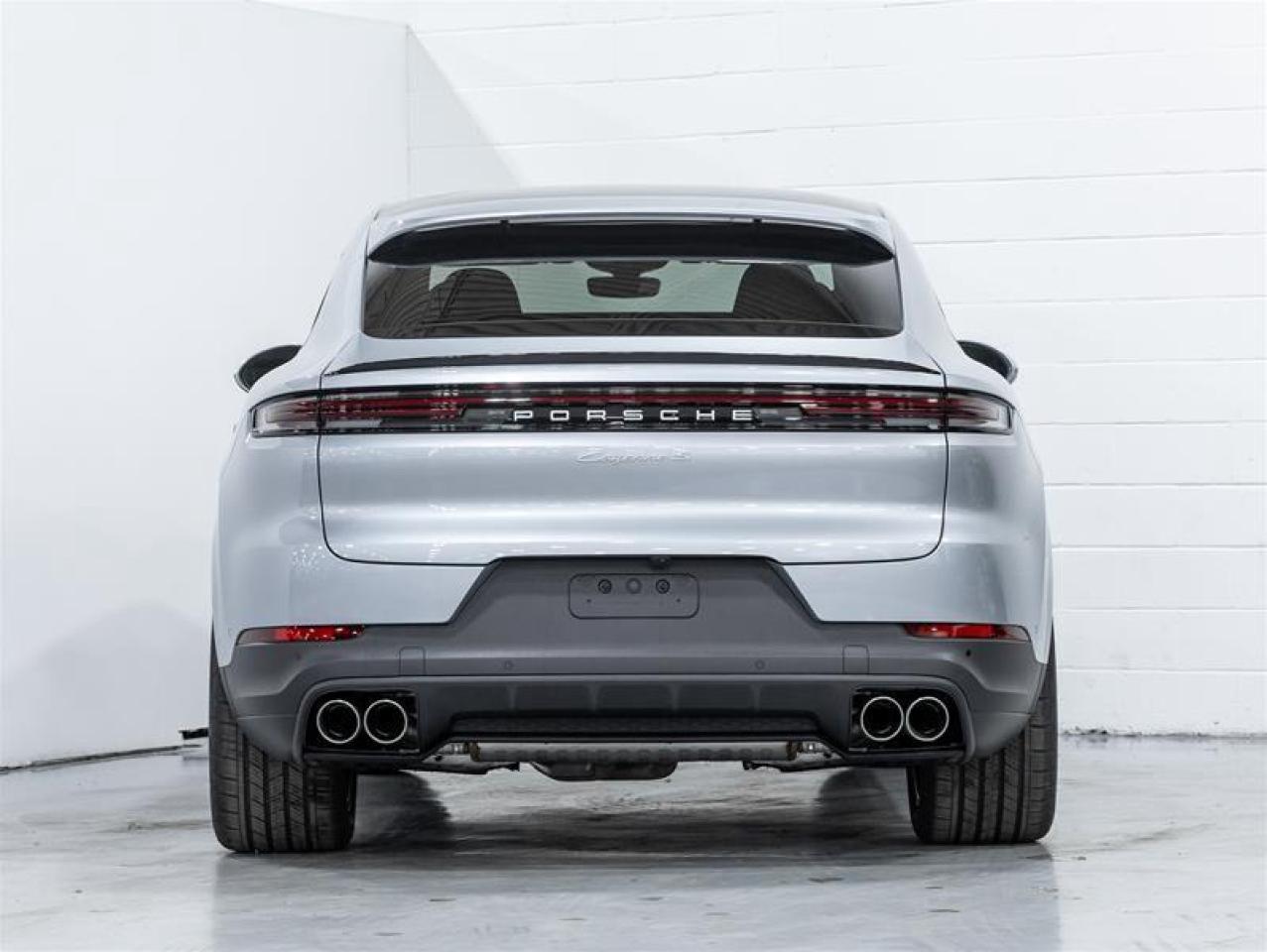 2026 Porsche Cayenne  Photo